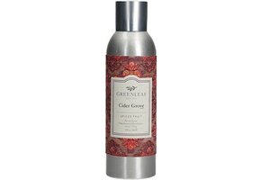 Greenleaf Roomspray Cider Grove
