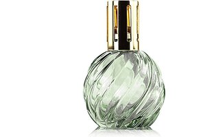 Ashleigh & Burwood Geurbrander Heritage Groen