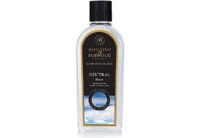 Navulling geurlamp - Geur verspreider - Ashleigh & Burwood, Neutral 1000ml - 1 Liter