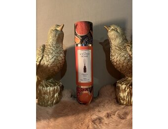 Ashleigh & Burwood oriental spice geurstokjes 50ml