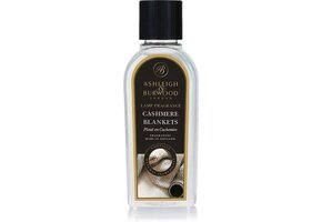 Ashleigh & Burwood - Cashmere Blankets Geurlamp olie S