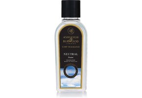 Ashleigh & Burwood Navulling - voor geurbrander - Neutral - 250 ml