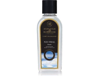 Ashleigh & Burwood Navulling - voor geurbrander - Neutral - 250 ml