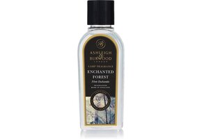 Ashleigh & Burwood Navulling - voor geurbrander - Enchanted Forest - 250 ml