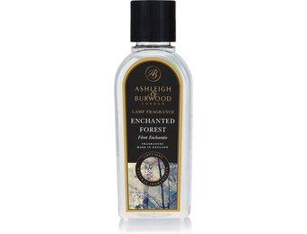 Ashleigh & Burwood Navulling - voor geurbrander - Enchanted Forest - 250 ml