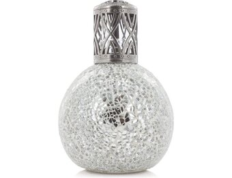 Ashleigh & Burwood - oliebrander - Aromabrander - GeurLamp - Paradiso - Large - Geschenk tip - cadeau tip