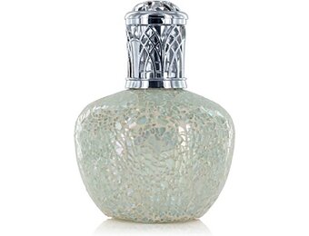 Ashleigh & Burwood - Geurbrander - Ice Kingdom - Large Fragrance Lamp