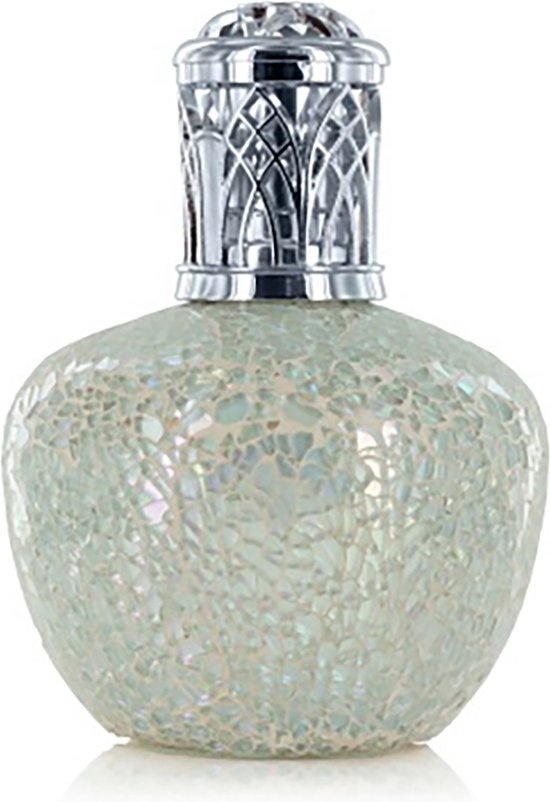 Ashleigh & Burwood - Geurbrander - Ice Kingdom - Large Fragrance Lamp