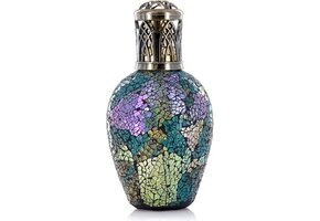 Asleigh&Burwood-Frangrance-Aroma-Diffuser-Lamp-Peacock-Tail