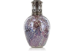 Ashleigh & Burwood - Geurlamp Rose Quartz