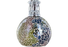 Ashleigh & Burwood - Lunar Storm - fragrance lamp - Small