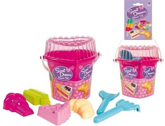 EMMERSET 17 SWEET 8 DLG.