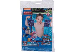 SwimWays PAW Patrol Inflatable Swimmers