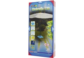 2-in-1 Afdekhoes + Parasol