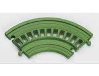 Bochten Knuffieland autobaan