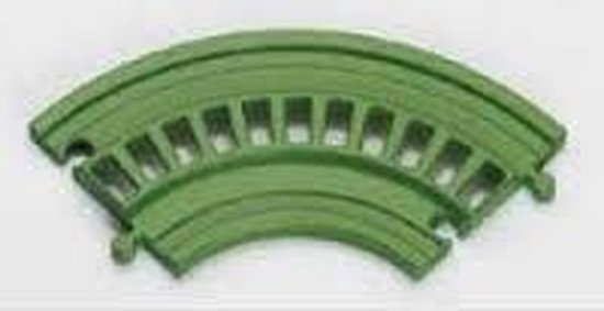 Bochten Knuffieland autobaan