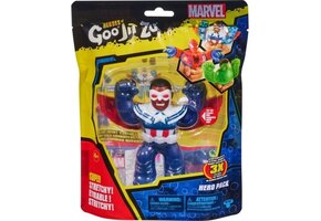 Actiefiguren Moose Toys Sam Wilson - Captain America 11 cm