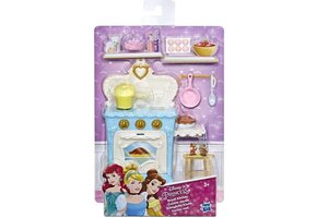 Disney Princes - Disney - Keuken - Poppenhuis Accessoires