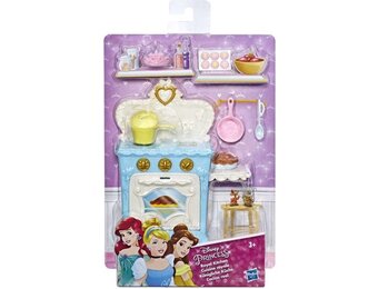 Disney Princes - Disney - Keuken - Poppenhuis Accessoires