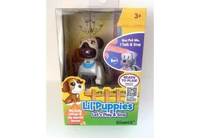 L'ilPuppies Let's play & sing
