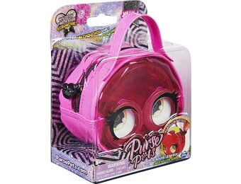 Micro Purse Pets assorti 1 uitgeleverd