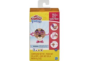 Play-Doh kleiset