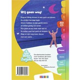 Ik leer lezen met Zwijsen - Wij gaan weg!