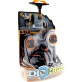 Exocrash Orsu Bear Black