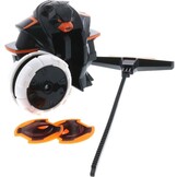 Exocrash Orsu Bear Black