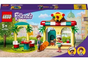 LEGO Friends Heartlake City Pizzeria - 41705