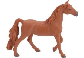 Schleich 72164 Amerikaanse Zadel Merrie