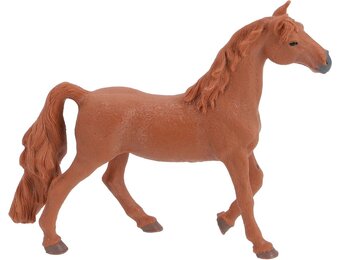 Schleich 72164 Amerikaanse Zadel Merrie