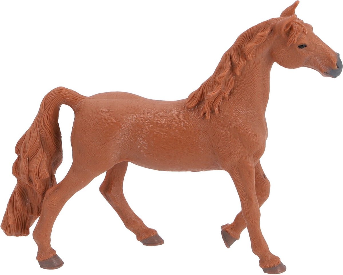 Schleich 72164 Amerikaanse Zadel Merrie