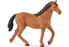 Schleich 72166 Engelse Volbloed Merrie