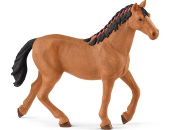 Schleich 72166 Engelse Volbloed Merrie