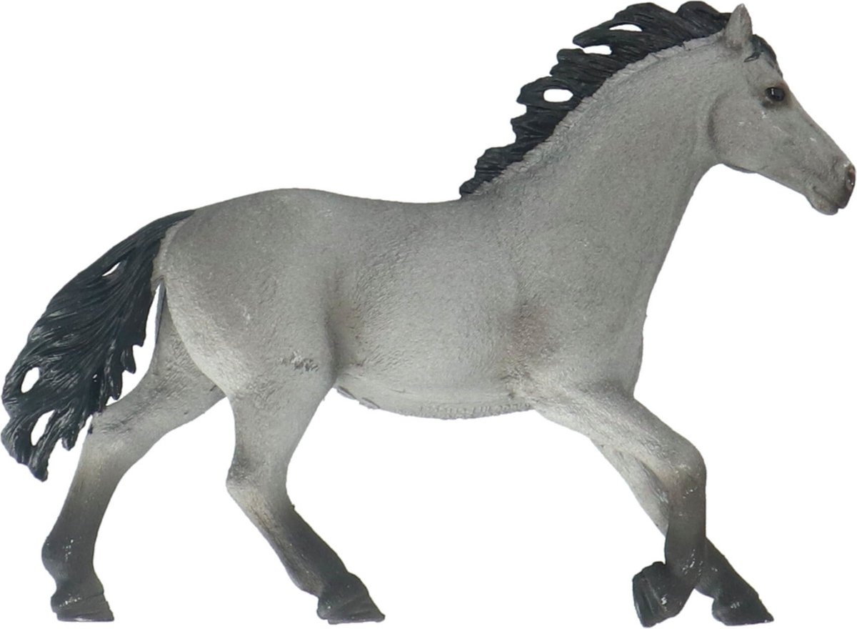 Schleich 72143 Quarter Hengst