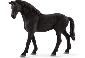 Schleich 72167 Engelse Volbloed Hengst