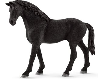 Schleich 72167 Engelse Volbloed Hengst