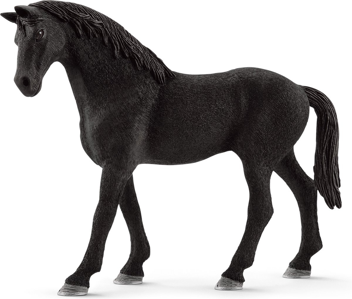 Schleich 72167 Engelse Volbloed Hengst