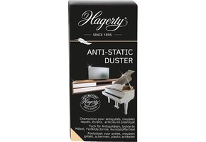 Hagerty Anti Static Duster - 36x55 cm