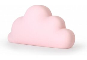 Atelier Pierre Wolken Kinderlamp Dreams Roze - Medium