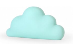 Atelier Pierre Wolken Kinderlamp Dreams Aqua - Medium