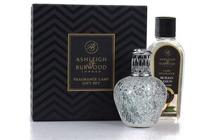 Ashleigh & Burwood Lamp Giftset Luminosity