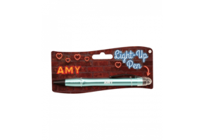 Balpen Light-Up Amy mint