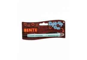 Balpen Light-Up Bente mint