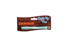 Balpen Light-Up Danique mint