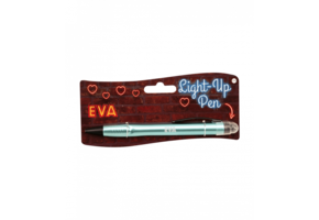 Balpen Light-Up Eva mint