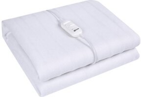 Termozeta 1-Persoons Elektrische Deken 150x80cm