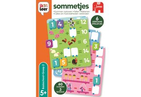 Ik Leer Sommetjes