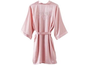 Ginger ray Hen Party Dames Kimono Maat One Size Brides Besties